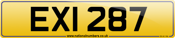 EXI 287