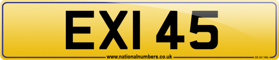 EXI 45