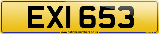 EXI 653