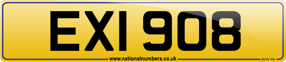 EXI 908