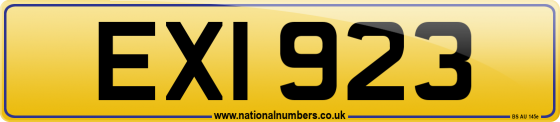 EXI 923