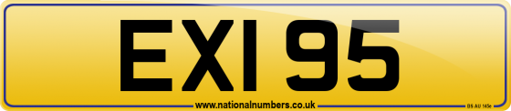 EXI 95
