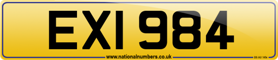EXI 984