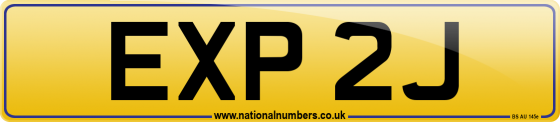 EXP 2J