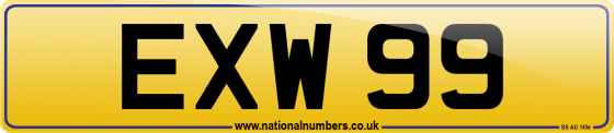 EXW 99