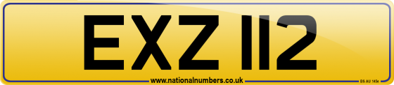 EXZ 112