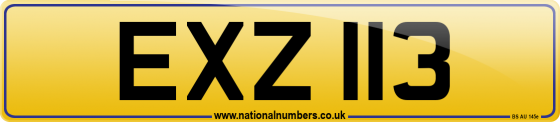 EXZ 113