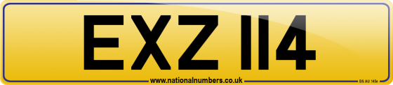 EXZ 114