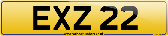 EXZ 22