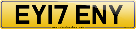 EY17 ENY