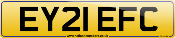 EY21 EFC