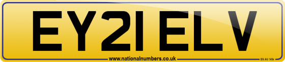EY21 ELV