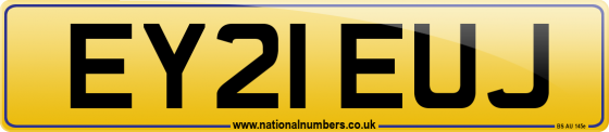 EY21 EUJ