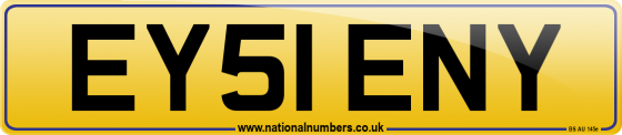 EY51 ENY