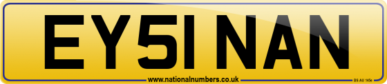 EY51 NAN
