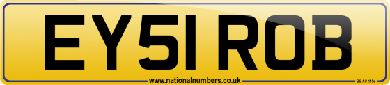 EY51 ROB