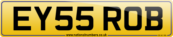 EY55 ROB