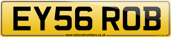 EY56 ROB