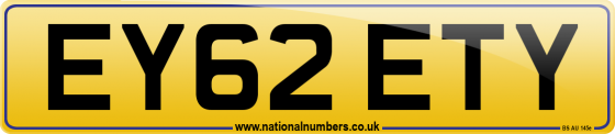 EY62 ETY