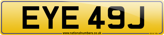 EYE 49J
