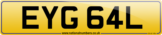 EYG 64L