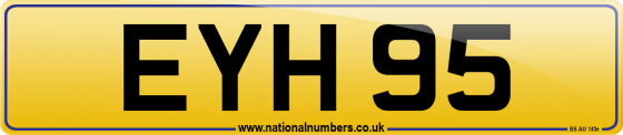 EYH 95