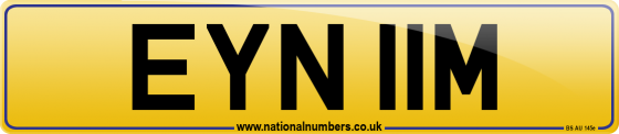 EYN 11M