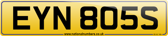 EYN 805S