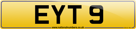 EYT 9