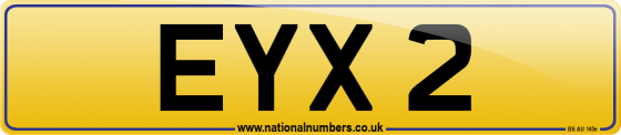 EYX 2