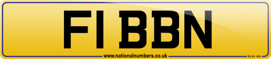 F1 BBN