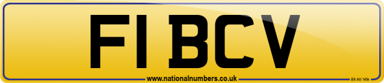 F1 BCV
