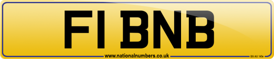 F1 BNB