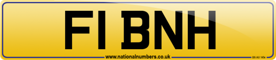 F1 BNH