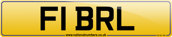 F1 BRL
