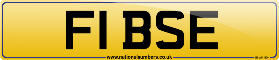 F1 BSE