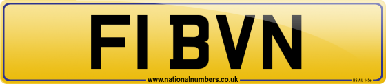 F1 BVN