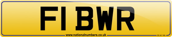 F1 BWR