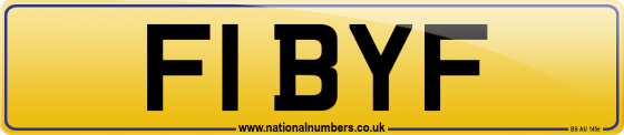 F1 BYF