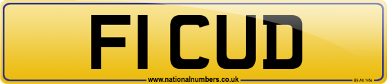 F1 CUD