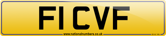 F1 CVF