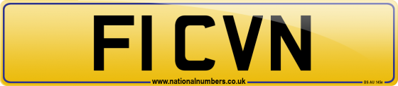 F1 CVN