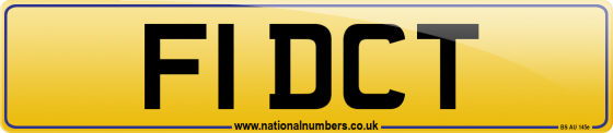F1 DCT