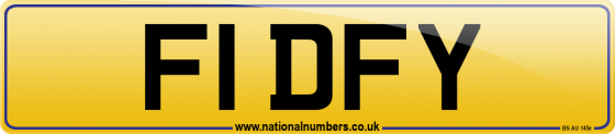 F1 DFY