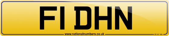F1 DHN