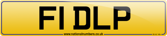 F1 DLP