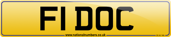 F1 DOC