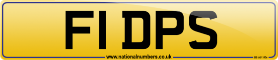 F1 DPS