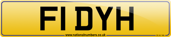 F1 DYH