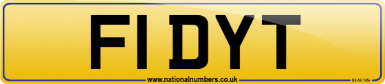 F1 DYT